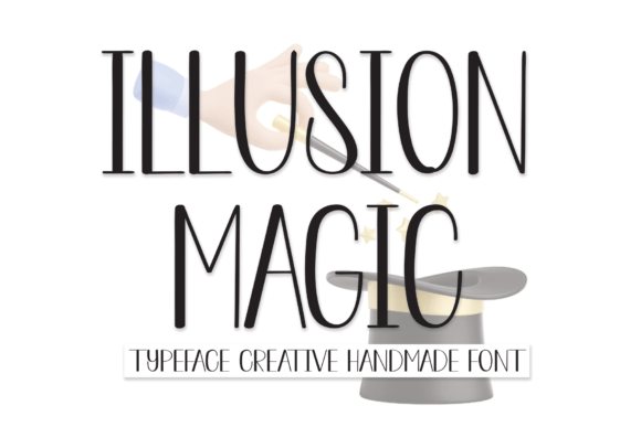 Adding a Touch of Enchantment: How Illusion Magic Elevates Your Designs