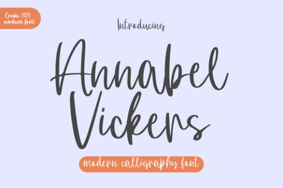 Annabel Vickers: Crafting Timeless Elegance in Your Designs