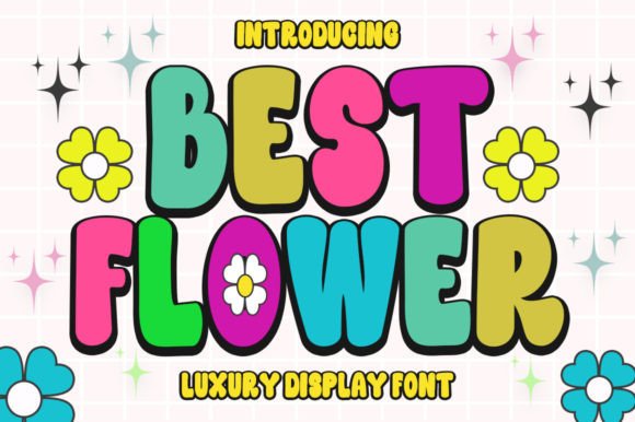 Best Flower: Capturing Vintage Charm in Modern Design