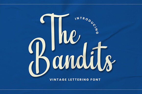 Evaluating The Bandits: A Vintage Script for Contemporary Design