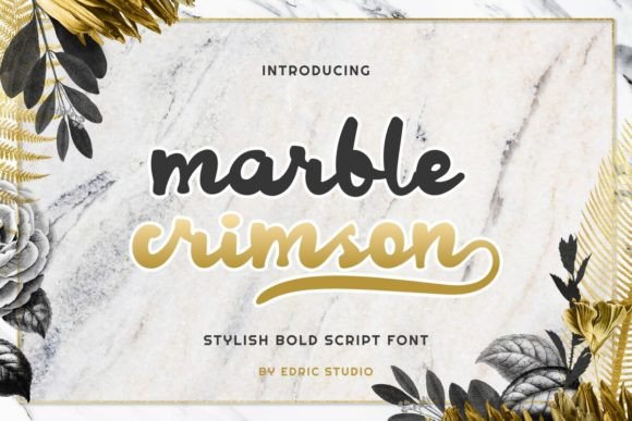 Integrating Marble Crimson into Your Design Workflow